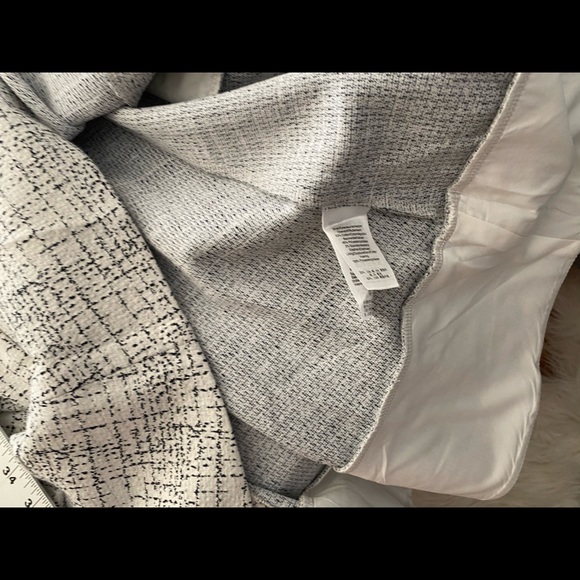 Donna Karan Tweed Sheath Dress NWT size M - Picture 14 of 16